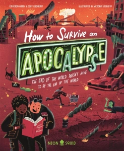 Bertrand.pt - How To Survive An Apocalypse
