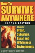 How To Survive Anywhere