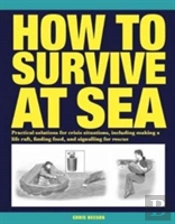 How To Survive At Sea