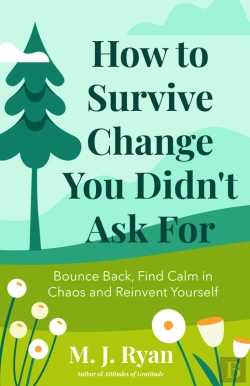 Bertrand.pt - How To Survive Change You Didn'T Ask For