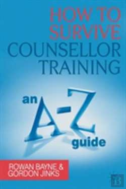 Bertrand.pt - How To Survive Counsellor Training