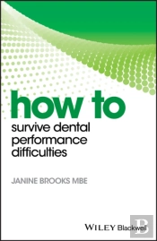 How To Survive Dental Performance Difficulties