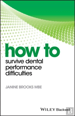 Bertrand.pt - How To Survive Dental Performance Difficulties