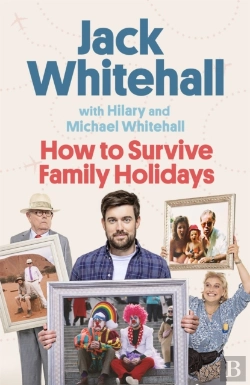 Bertrand.pt - How To Survive Family Holidays