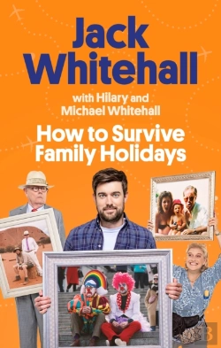 Bertrand.pt - How To Survive Family Holidays