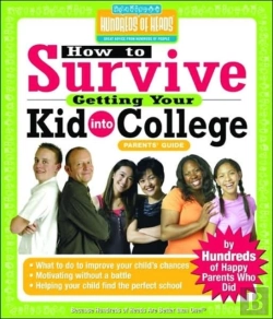 Bertrand.pt - How To Survive Getting Your Kid Into College