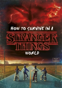 Bertrand.pt - How To Survive In A Stranger Things World