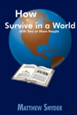 Bertrand.pt - How To Survive In A World With Two Or More People