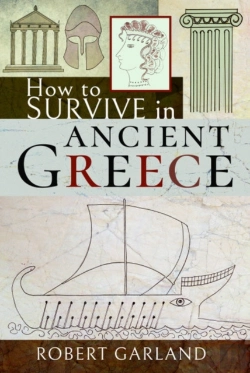 Bertrand.pt - How To Survive In Ancient Greece