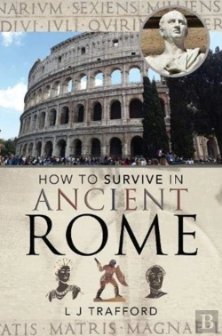 Bertrand.pt - How To Survive In Ancient Rome
