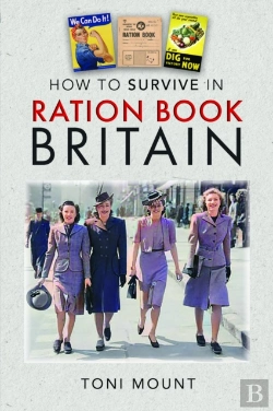 Bertrand.pt - How To Survive In Ration Book Britain