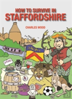 Bertrand.pt - How To Survive In Staffordshire