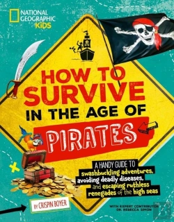 Bertrand.pt - How To Survive In The Age Of Pirates