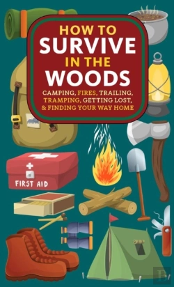 Bertrand.pt - How To Survive In The Woods
