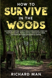 How To Survive In The Woods
