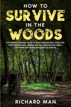 Bertrand.pt - How To Survive In The Woods