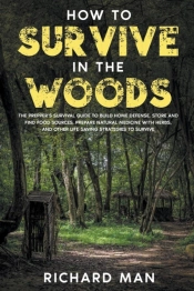 How To Survive In The Woods