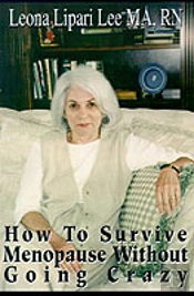 How To Survive Menopause Without Going Crazy