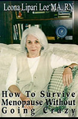 Bertrand.pt - How To Survive Menopause Without Going Crazy