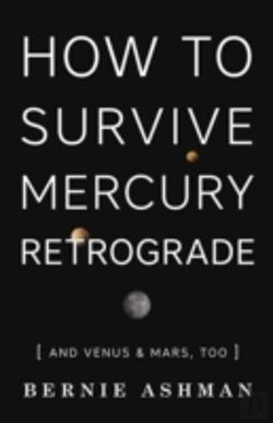 Bertrand.pt - How To Survive Mercury Retrograde