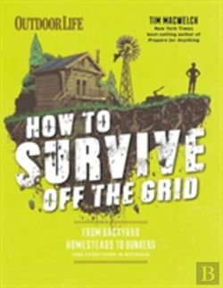 Bertrand.pt - How To Survive Off The Grid
