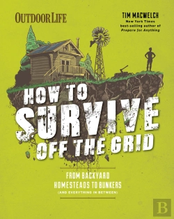 Bertrand.pt - How To Survive Off The Grid