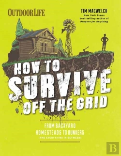 Bertrand.pt - How To Survive Off The Grid