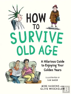 Bertrand.pt - How To Survive Old Age