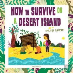 Bertrand.pt - How To Survive On A Desert Island
