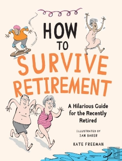 Bertrand.pt - How To Survive Retirement