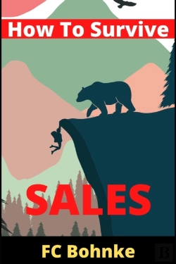 Bertrand.pt - How To Survive Sales