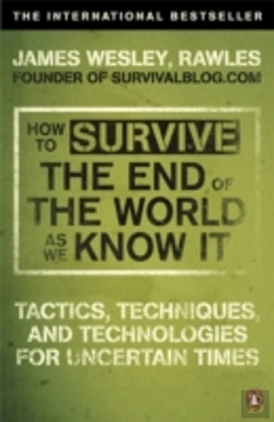 Bertrand.pt - How To Survive The End Of The World As We Know It