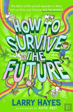 Bertrand.pt - How To Survive The Future