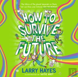Bertrand.pt - How To Survive The Future