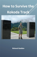 How To Survive The Kokoda Track