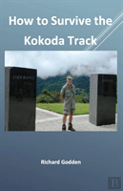 Bertrand.pt - How To Survive The Kokoda Track