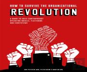 How To Survive The Organizational Revolution