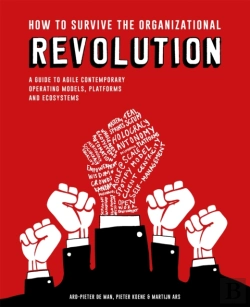 Bertrand.pt - How To Survive The Organizational Revolution