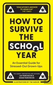 How To Survive The School Year