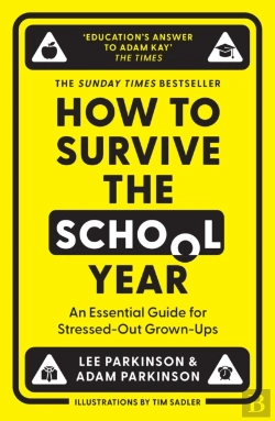 Bertrand.pt - How To Survive The School Year