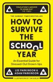 How To Survive The School Year