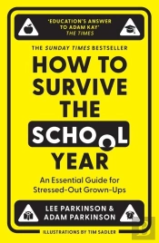 How To Survive The School Year