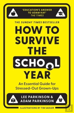 Bertrand.pt - How To Survive The School Year