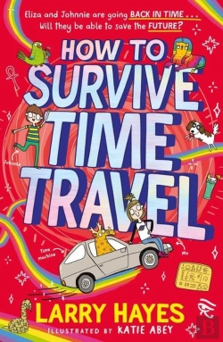 Bertrand.pt - How To Survive Time Travel