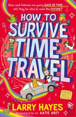 Bertrand.pt - How To Survive Time Travel