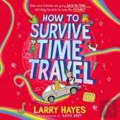 How To Survive Time Travel