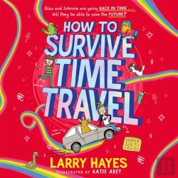 Bertrand.pt - How To Survive Time Travel