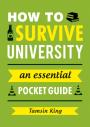 How To Survive University