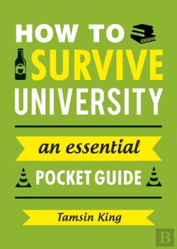 Bertrand.pt - How To Survive University