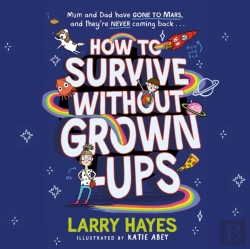 Bertrand.pt - How To Survive Without Grown-Ups